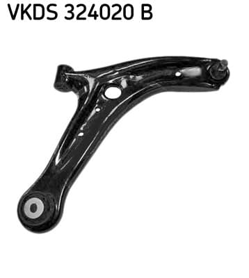 Braccio oscillante — SKF VKDS 324020 B