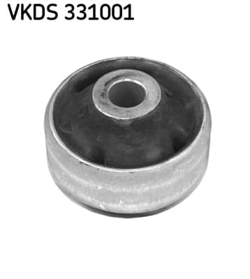 Silent block braccio oscillante (SKF VKDS 331001)
