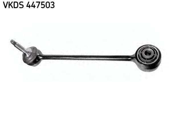 Tirante barra stabilizzatrice — SKF VKDS 447503