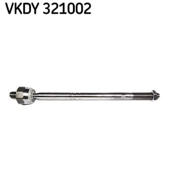 Giunto assiale, Asta trasversale (SKF VKDY 321002)