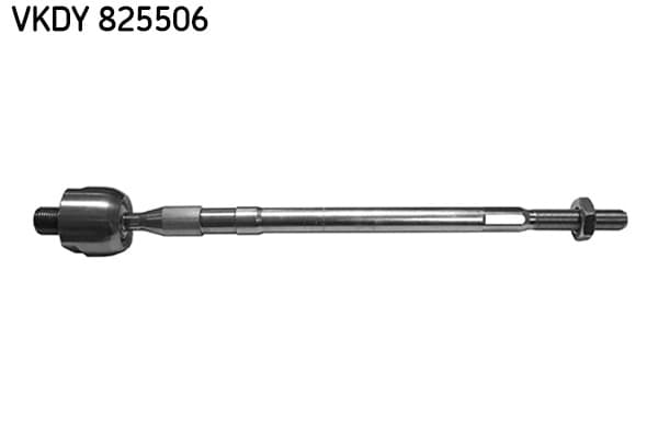 Giunto assiale, Asta trasversale — SKF VKDY 825506