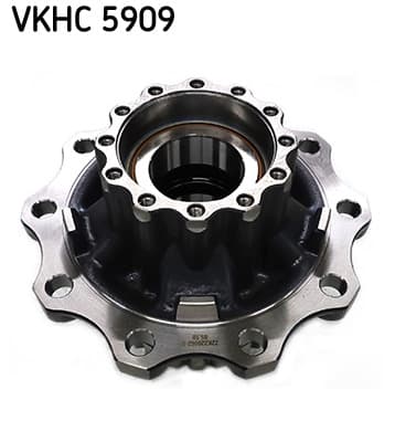 Mozzo ruota — SKF VKHC 5909