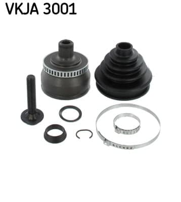 Kit giunto omocinetico (SKF VKJA 3001)