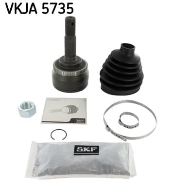 Kit giunto omocinetico — SKF VKJA 5735
