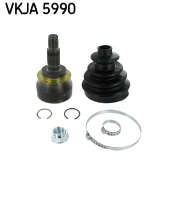 Kit giunto omocinetico — SKF VKJA 5990