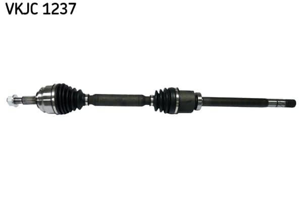 Albero motore/Semiasse — SKF VKJC 1237