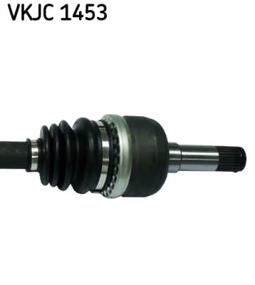 CV shaft image