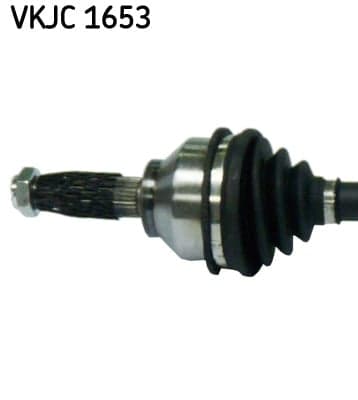 CV shaft image