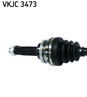 CV shaft image