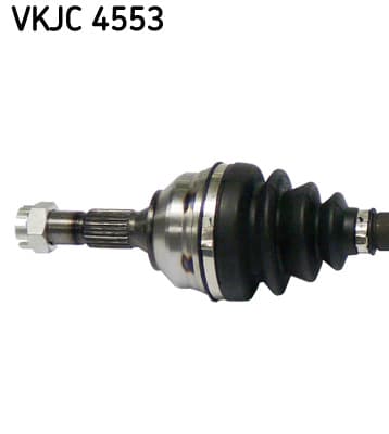CV shaft image