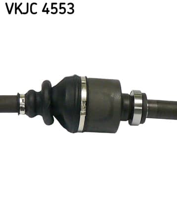 CV shaft image