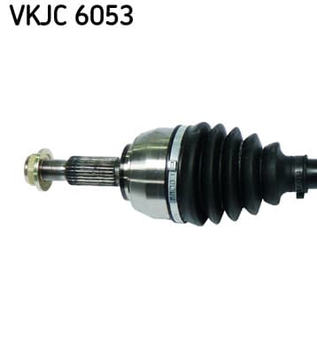 CV shaft image