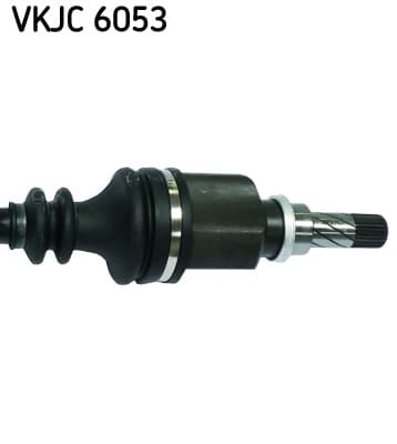 CV shaft image