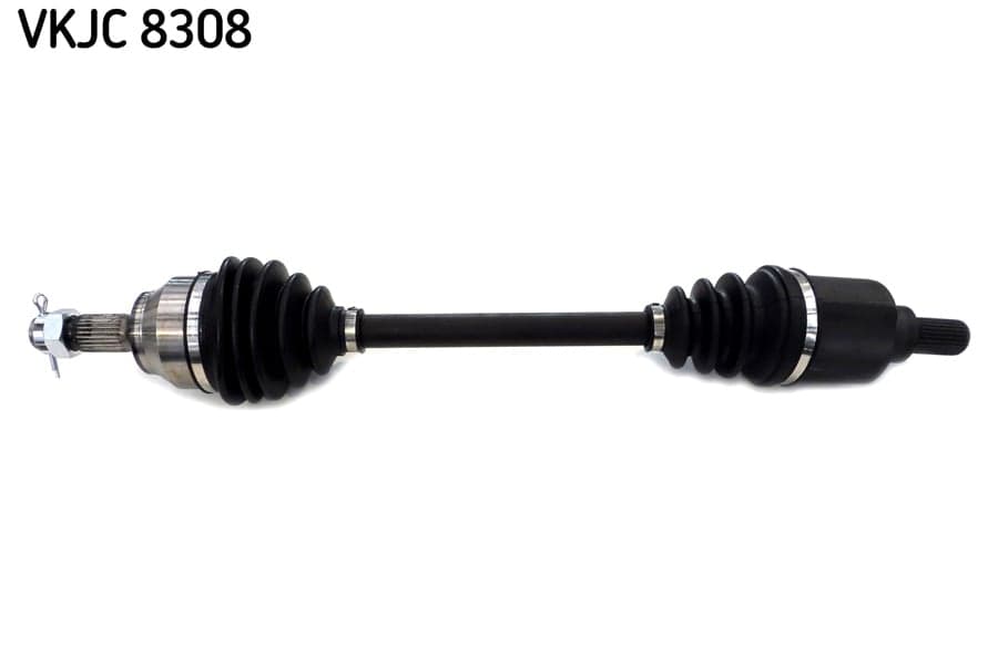 Albero motore/Semiasse — SKF VKJC 8308