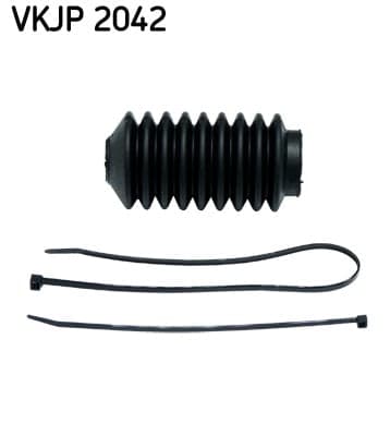 Kit soffietto, Sterzo — SKF VKJP 2042
