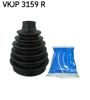 Drive shaft bellow kit image