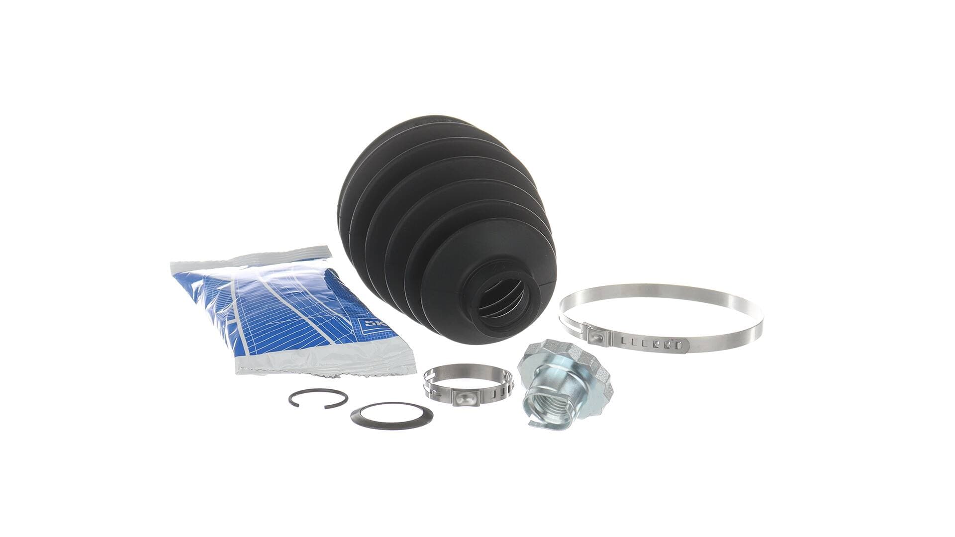 Drive shaft bellow kit image