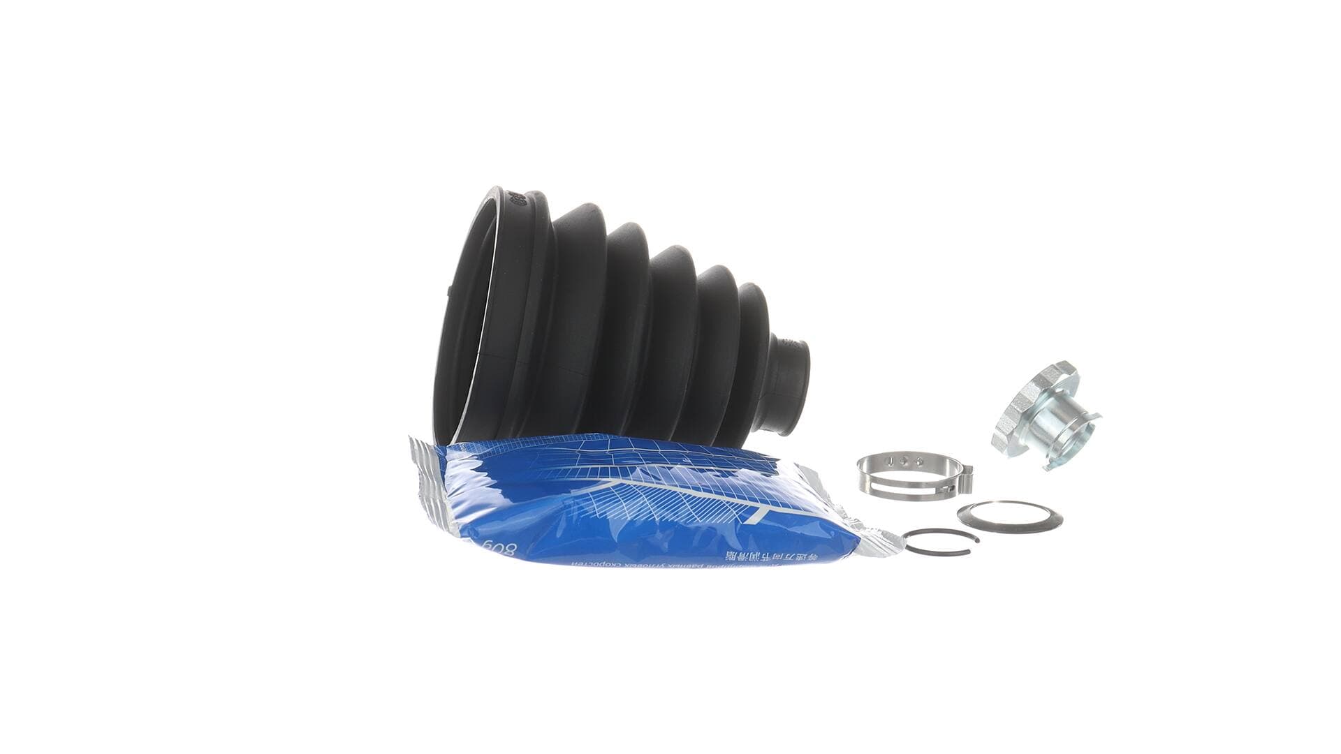 Drive shaft bellow kit image