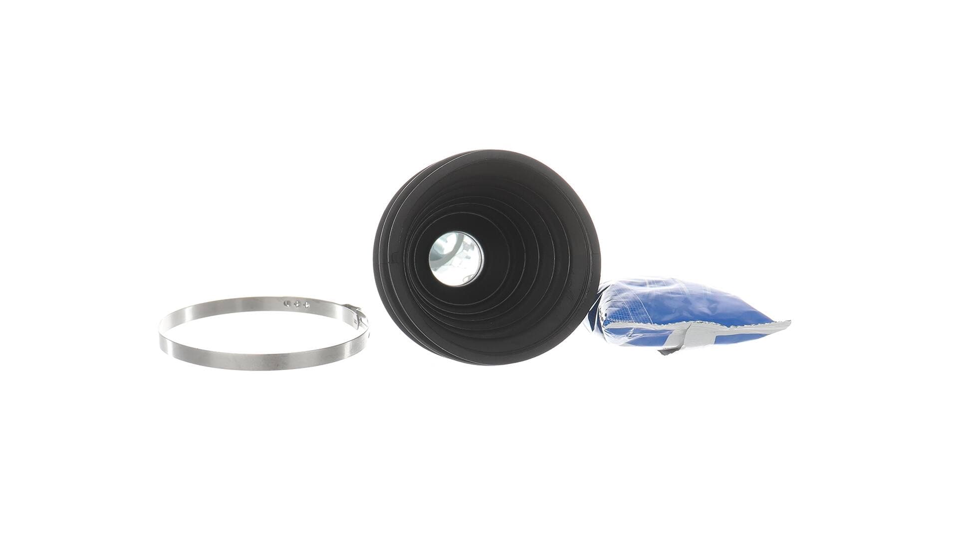 Drive shaft bellow kit image
