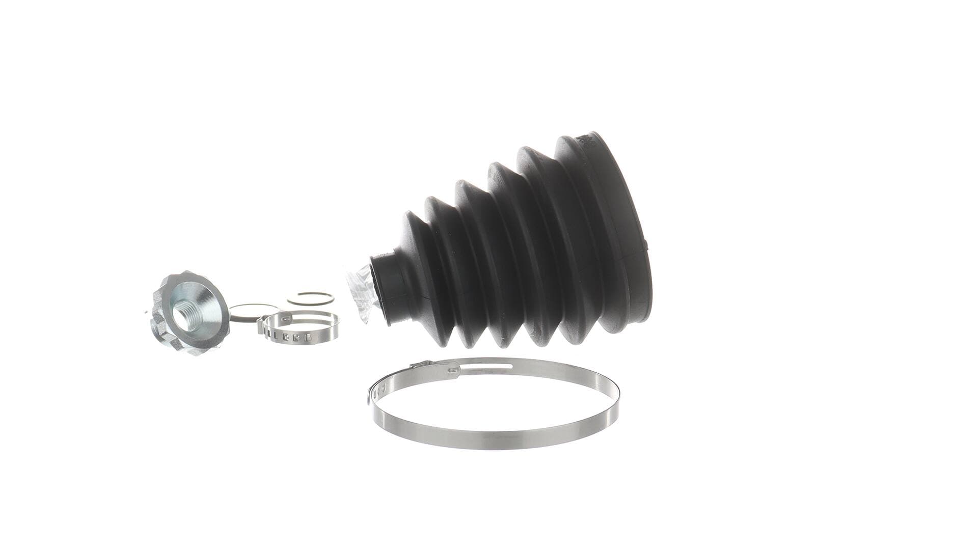Drive shaft bellow kit image