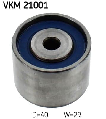 VKM 21001 (SKF VKM 21001)