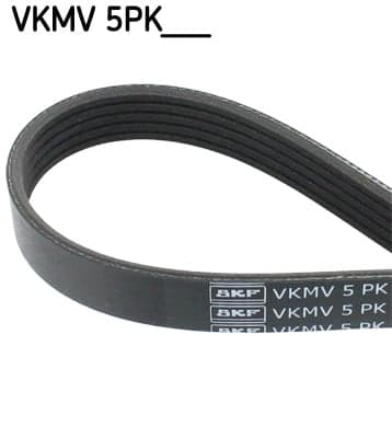Cinghia Poly-V — SKF VKMV 5PK685