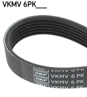 Cinghia Poly-V — SKF VKMV 6PK1930
