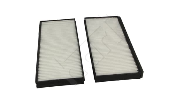 Filtro abitacolo — HART 371 319