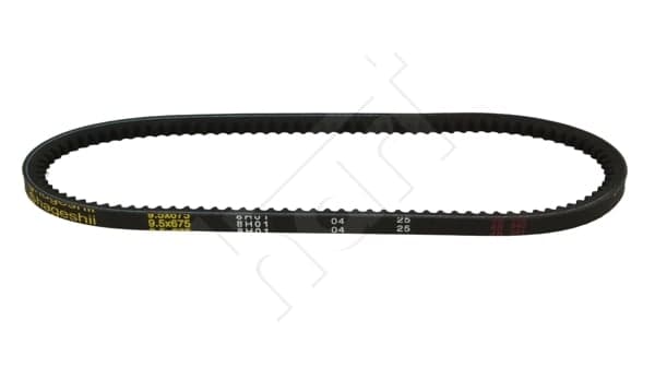 Cinghia trapezoidale — HART 305 641