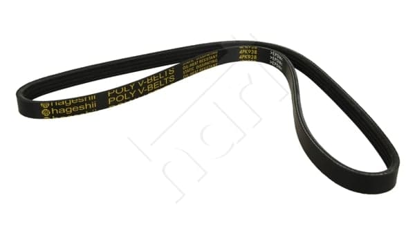 Cinghia Poly-V — HART 334 270