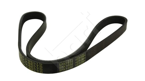 Cinghia Poly-V — HART 368 862