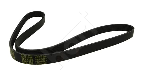 Cinghia Poly-V — HART 368 933
