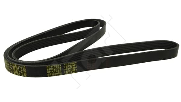 Cinghia Poly-V — HART 368 978