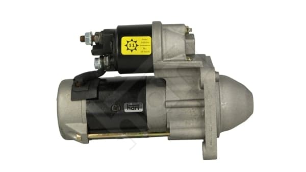Motorino d'avviamento — HART 551 433