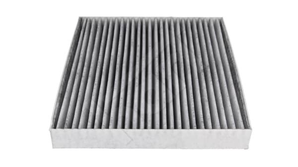 Filter, interior air image