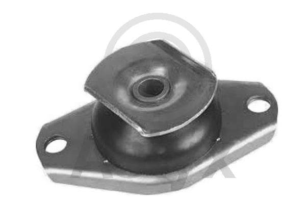 Engine mounting image