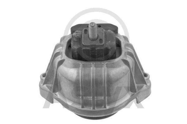 Engine mounting image