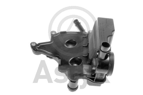Separatore olio, Ventilazione monoblocco — Aslyx AS-535528