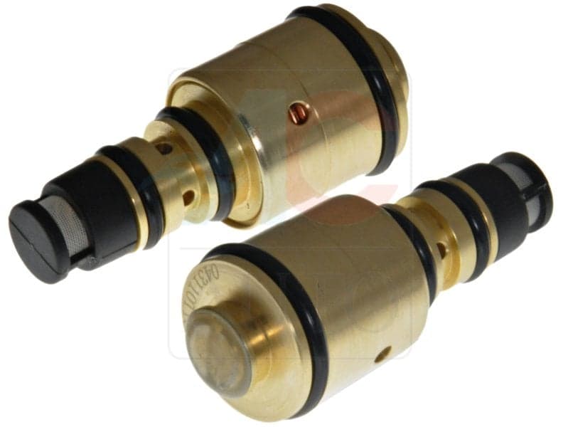 Valvola regolazione, Compressore — ACAUTO AC-02DN11