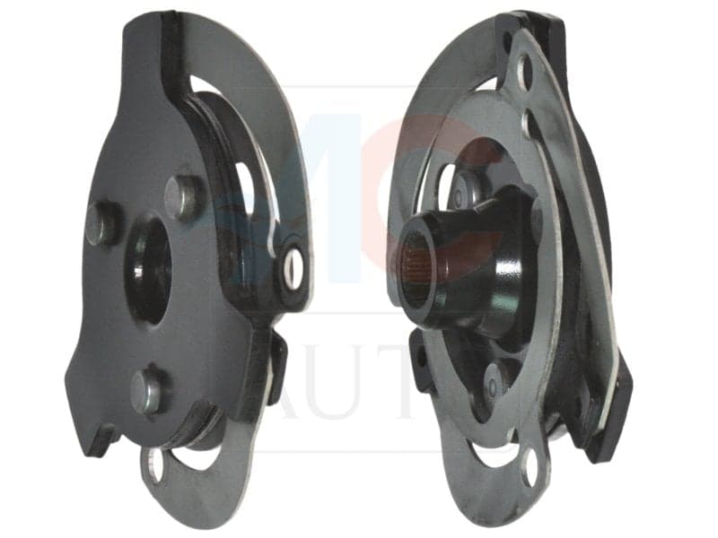 Disco trascinatore, innesto elettromagnetico (compressore) — ACAUTO AC-05SD08