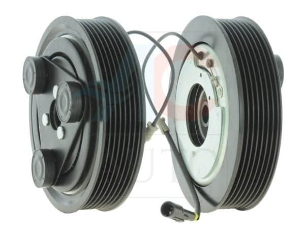 Innesto elettromagnetico, Compressore clima — ACAUTO AC-06CL16
