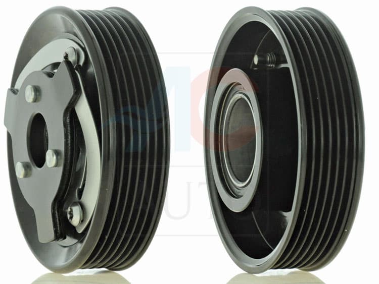 Innesto elettromagnetico, Compressore clima — ACAUTO AC-06SD98