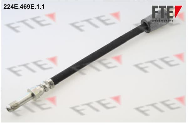 Tubo flessibile freno — FTE 9240392