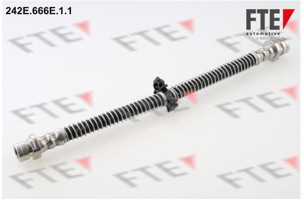 Tubo flessibile freno — FTE 9240405