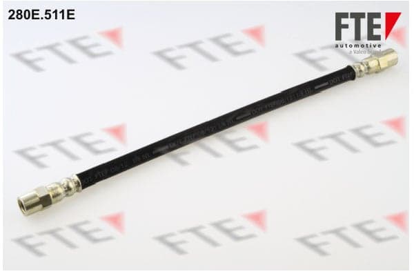 Tubo flessibile freno — FTE 9240131