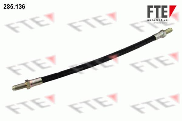 Tubo flessibile freno — FTE 9240133