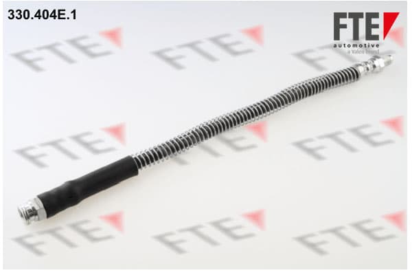Tubo flessibile freno — FTE 9240178