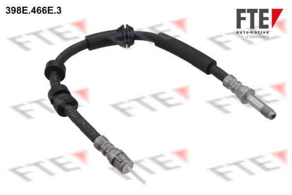Tubo flessibile freno — FTE 9240236