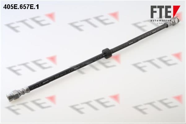 Tubo flessibile freno — FTE 9240243
