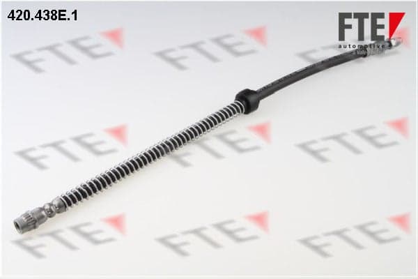 Tubo flessibile freno — FTE 9240251